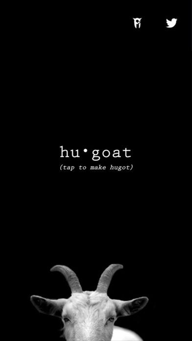 Screenshot #1 pour Patamang Hugoat