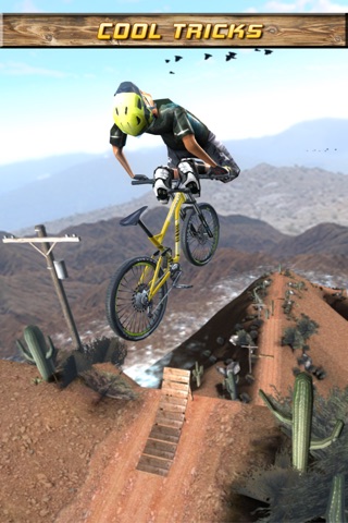 Bike Dash screenshot 4