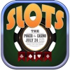 Double U Nipes SLOTS Casino - Vegas Jackpot
