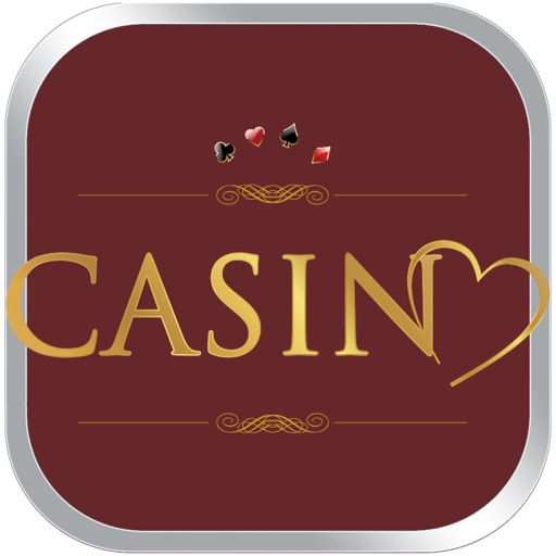 Big Hot Slots Machines - PLAY CASINO Icon