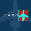 Citation CJ4 Study Cards