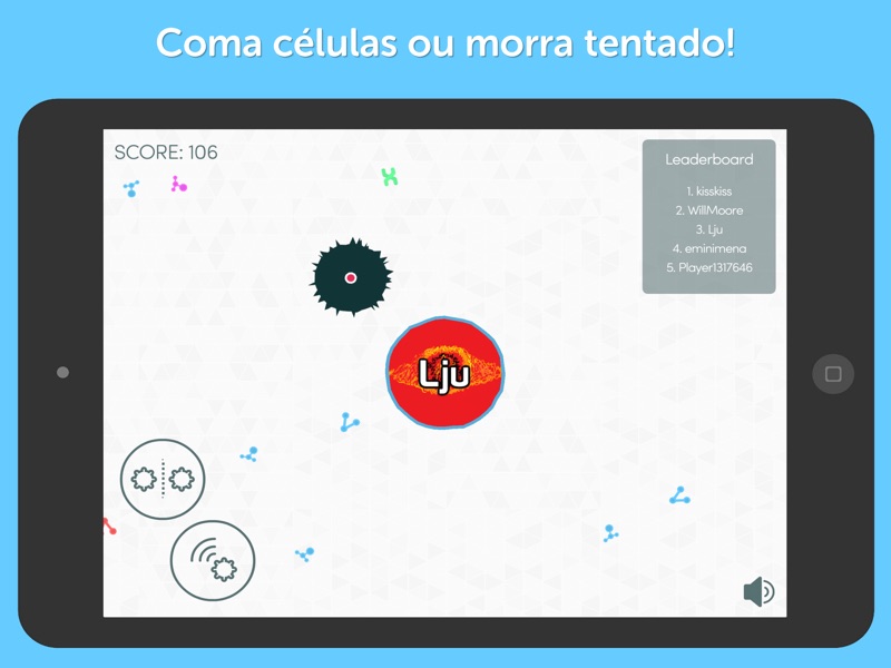 Mitos.is: The Game screenshot 6