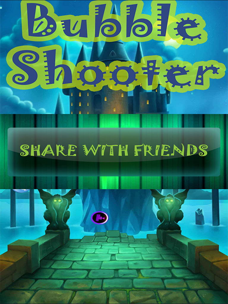 Bubble Games, New Bobble Shooting Fun