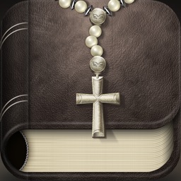 Scriptural Rosary Apple Watch App