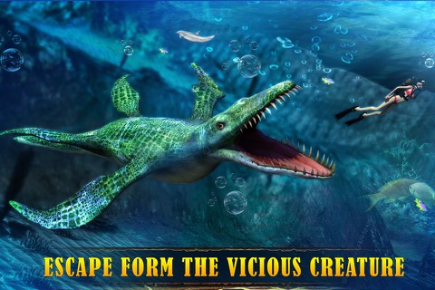 Ultimate Ocean Predator 2016のおすすめ画像1