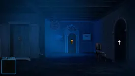 Game screenshot Escape Series - The Exorcist Adventure 3 apk
