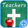 Teacher's Prayer App