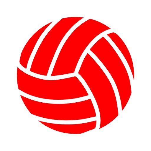 Exposure Volleyball Events icon