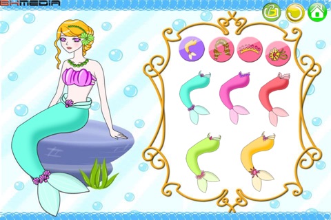 Dress Up Games for girls and kids + screenshot 2