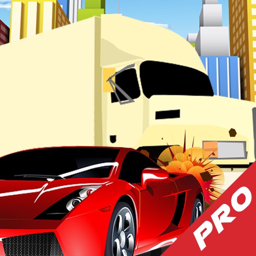 Rival Traffic Car PRO