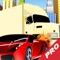 Rival Traffic Car PRO