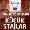 Tum TUS Soruları - Küçük Stajlar