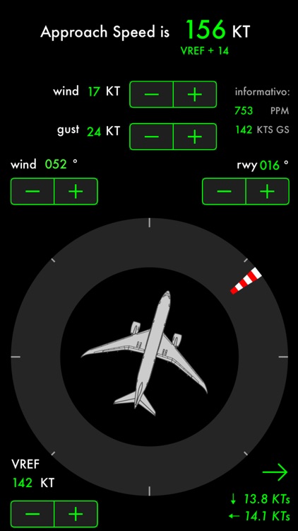 Command Speed Calculator screenshot-3