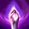 In Spectromancer, a fantasy card game, players participate in a magical duel against other mages by strategically summoning creatures and casting spells