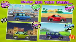Game screenshot Авто завод механических симулятор & магазин ремонт hack