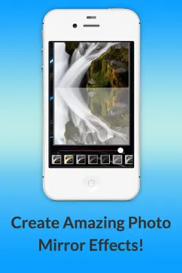 Game screenshot Photo Mirror-free apk