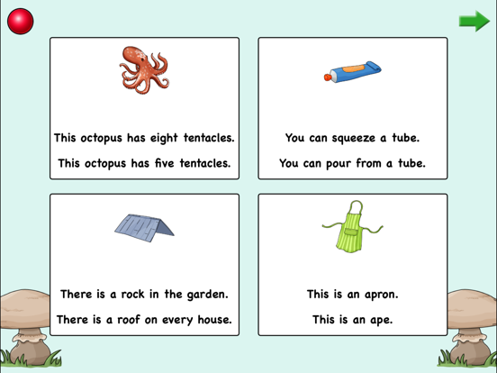 Screenshot #5 pour Learning English 2