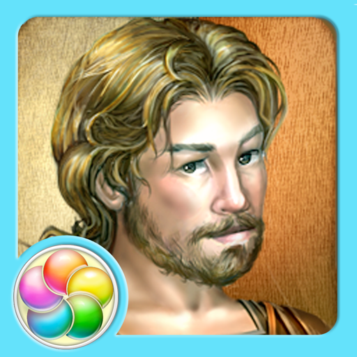 Odysseus: long way home Lite icon