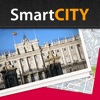 Madrid, Gallimard Guides SmartCITY week-end