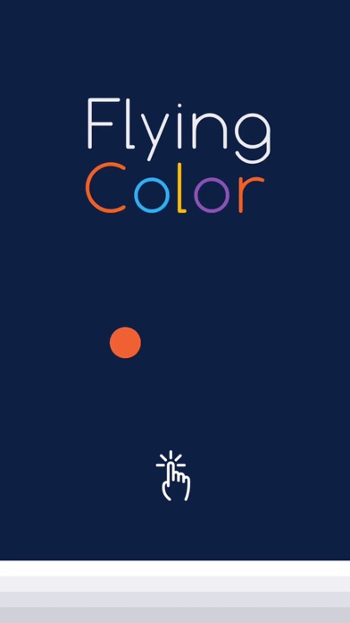 Flying Colorのおすすめ画像2