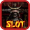 Japan Samurai in Dark Shadow Slots: Free Casino Slot Machine