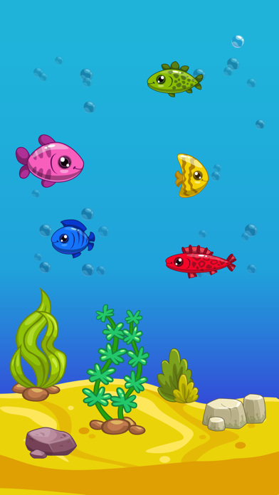 Screenshot #3 pour Hi baby lite - Smart app for smart babies