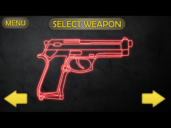 Screenshot #5 pour Simulator Neon Weapon Free