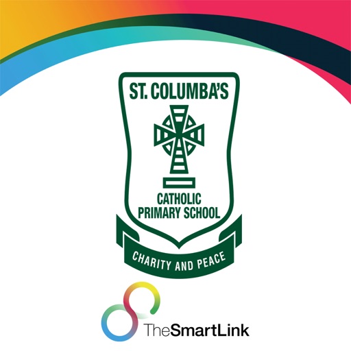 St Columba's Catholic Primary School