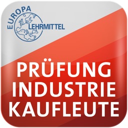 Prüfung Industriekaufleute