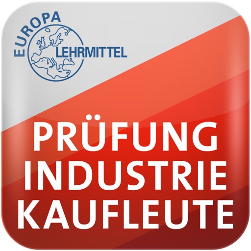 Prüfung Industriekaufleute