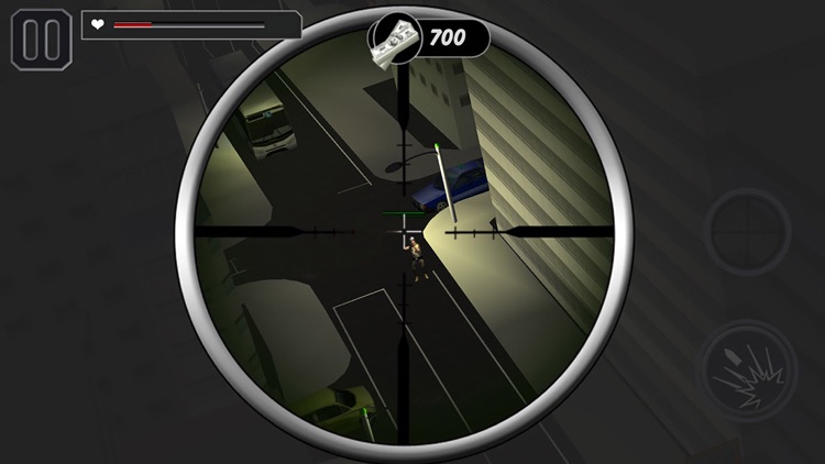 Commando Shooting Action screenshot-4