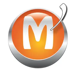 M'balades app icon