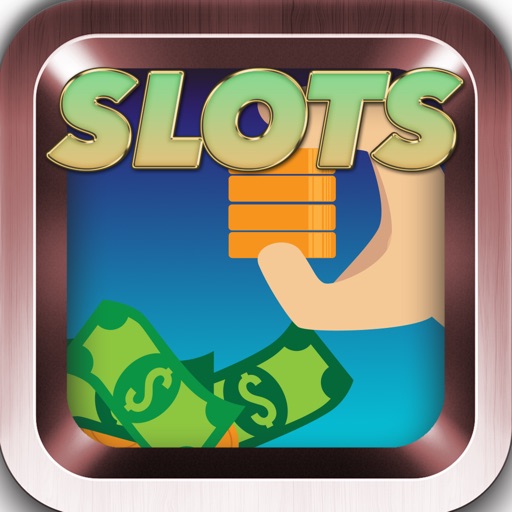 Triple Bonus Spin Win Slots Game - FREE MACHINE icon