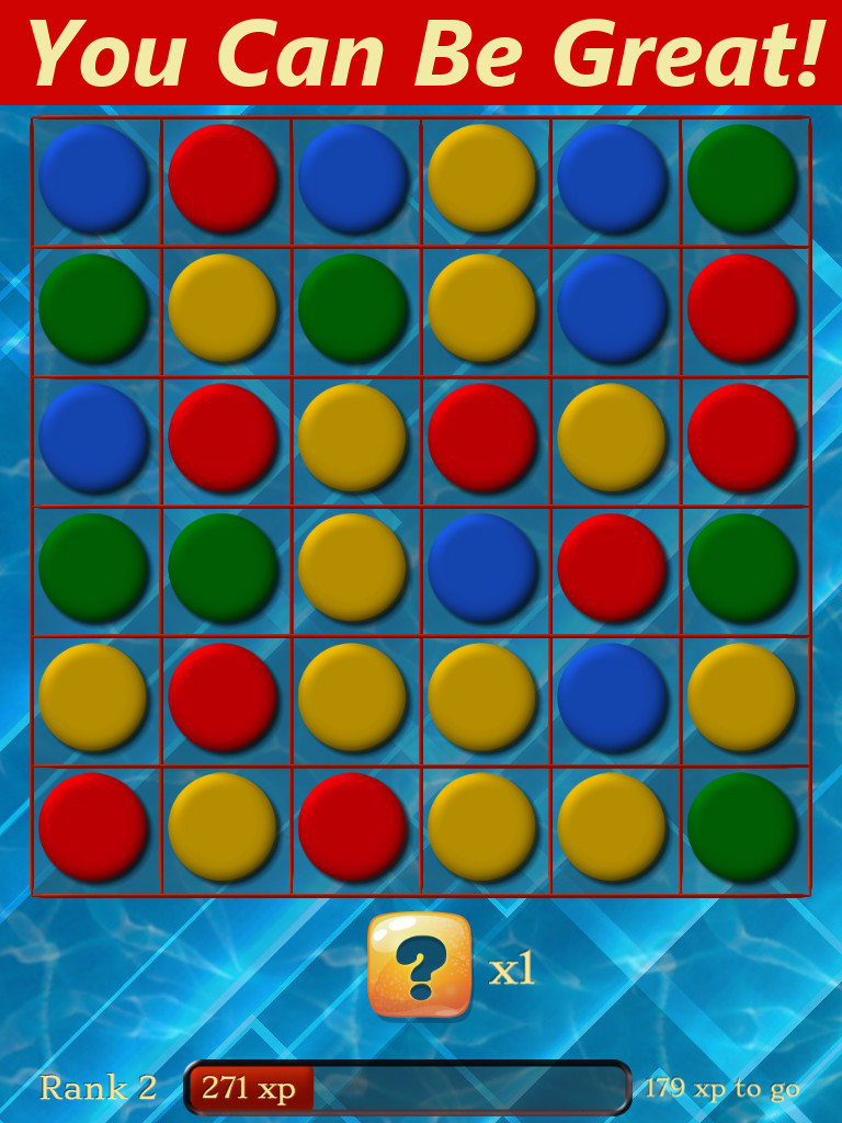 Marble Match - Train your Brain screenshot 10