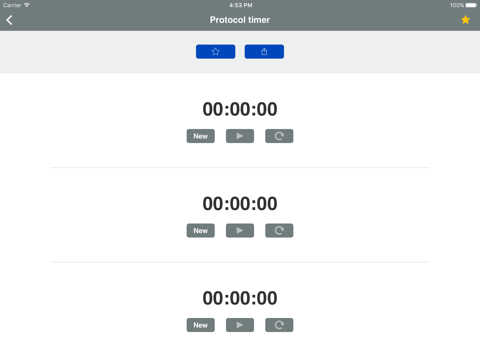 Abcam iPad screenshot 5 - Reference app