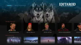 Game screenshot Iditarod® Channel mod apk