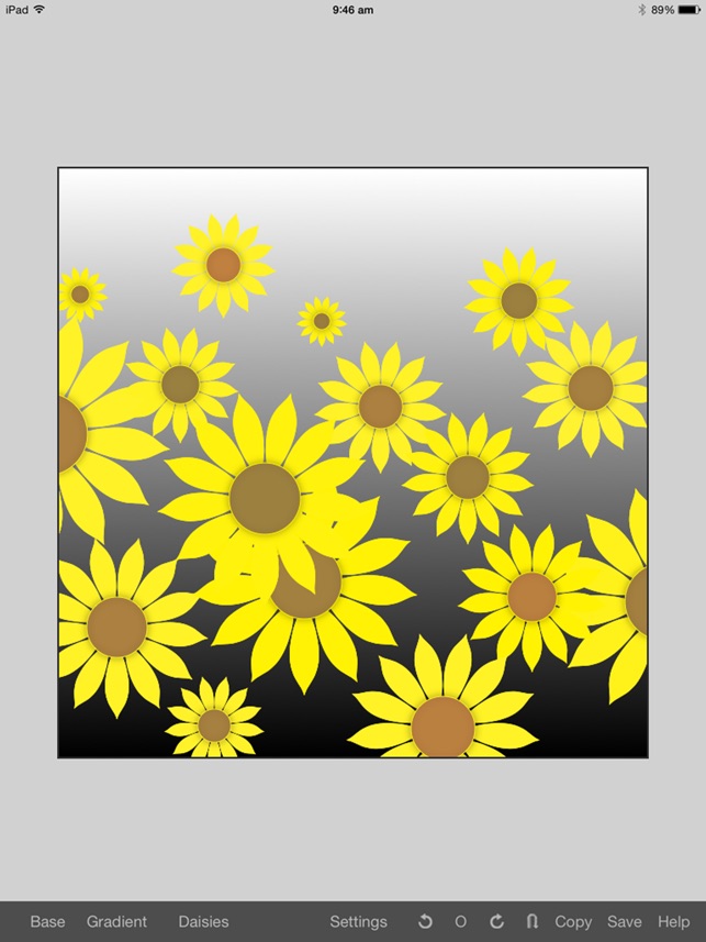 DaisyScene(圖4)-速報App