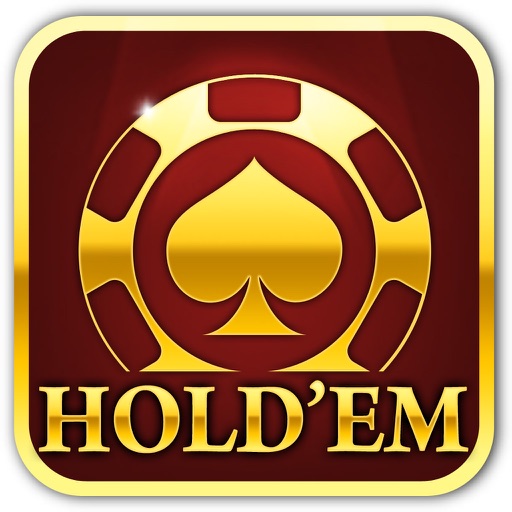 Holdem Master Online icon