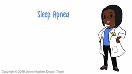 Game screenshot SleepMatters - animated educational modules on sleep disorders hack