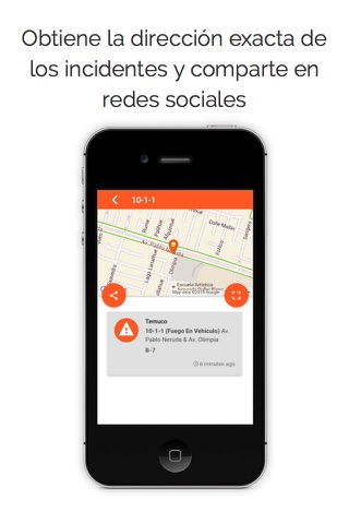 Fireless - Comunidad screenshot 4