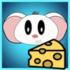 Crazy Mouse Escape Mania - new trick dodge arcade game