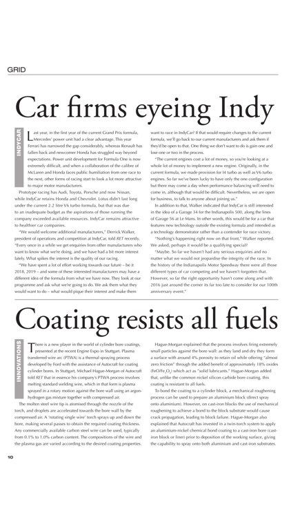 Race Engine Technology Magazine screenshot-4