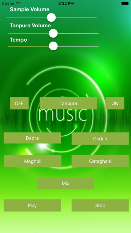 Mobile Music Sampler Pro
