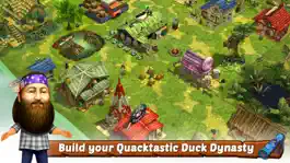 Game screenshot Duck Dynasty ® Family Empire apk