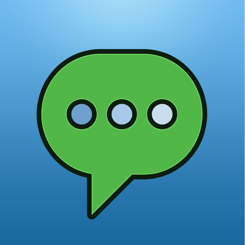 Web SMS - Write SMS on your Computer