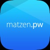 MATZEN Webmail