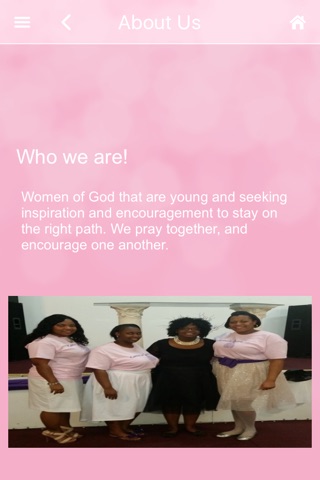 Church Girls screenshot 2
