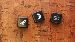 Game screenshot Spooky Story Dice hack