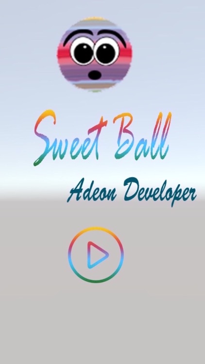 Sweet Ball (Adeon Developer)