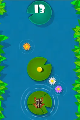 Game screenshot Lily Bounce mod apk